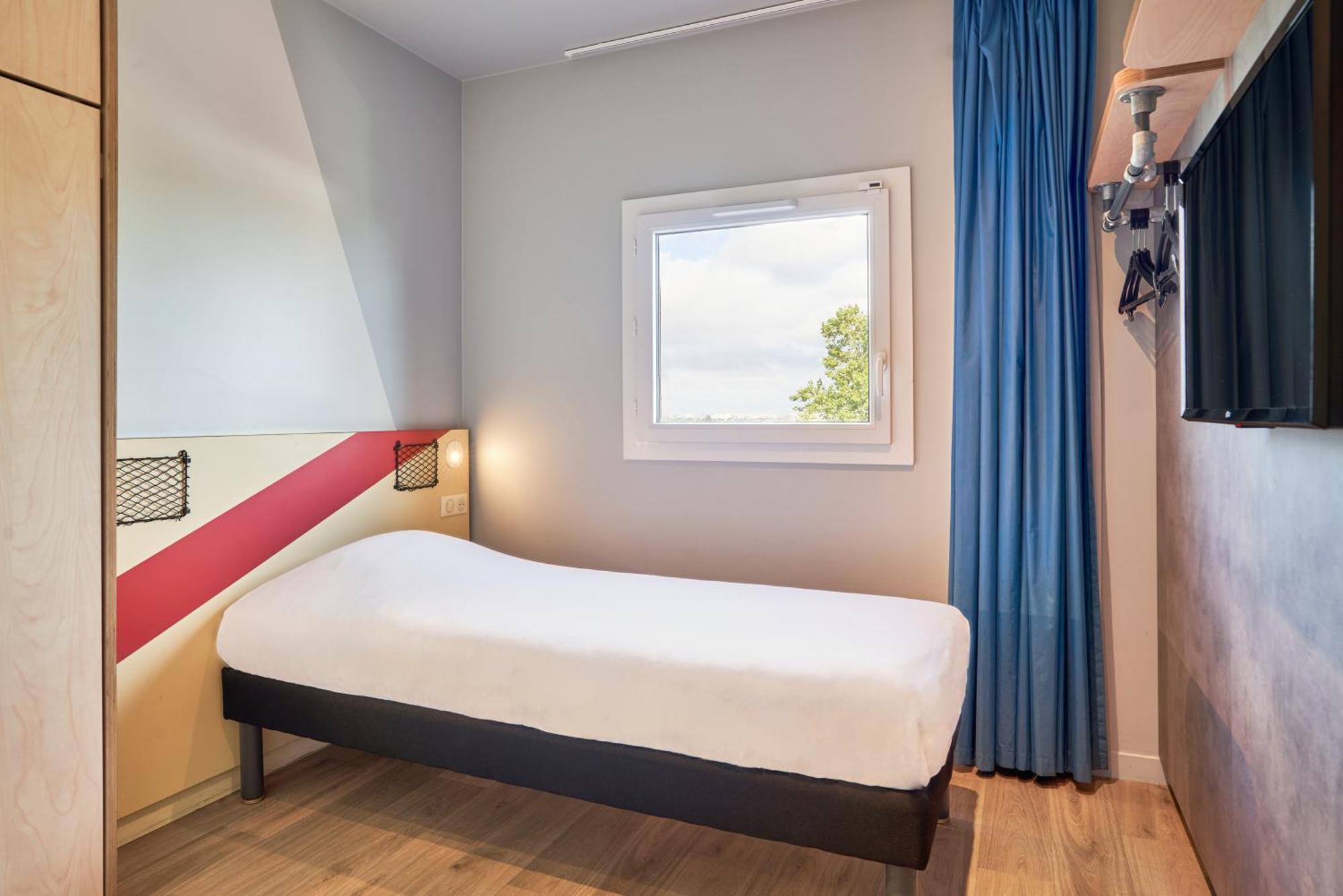 Ibis Budget Villemomble Esterno foto
