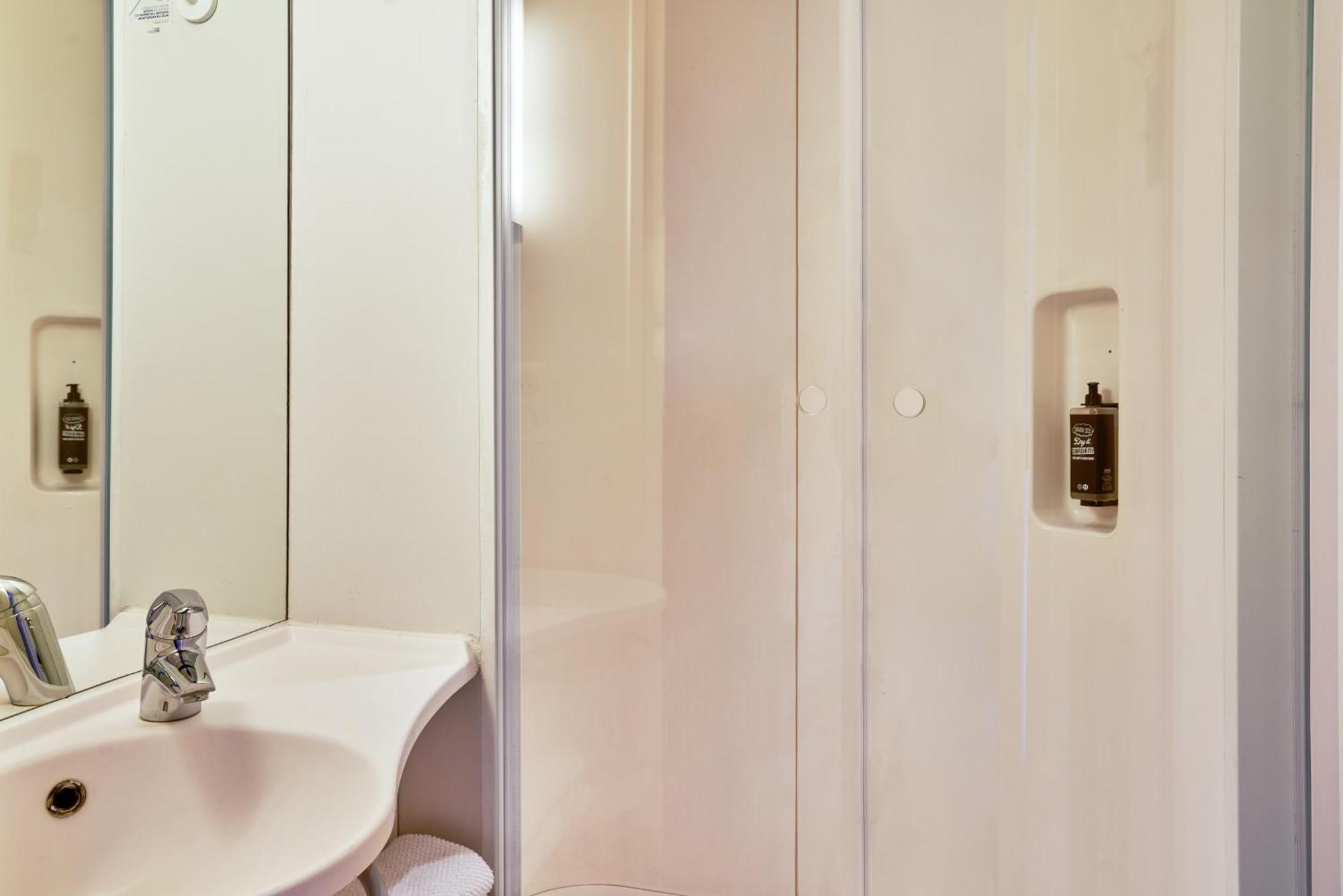 Ibis Budget Villemomble Esterno foto