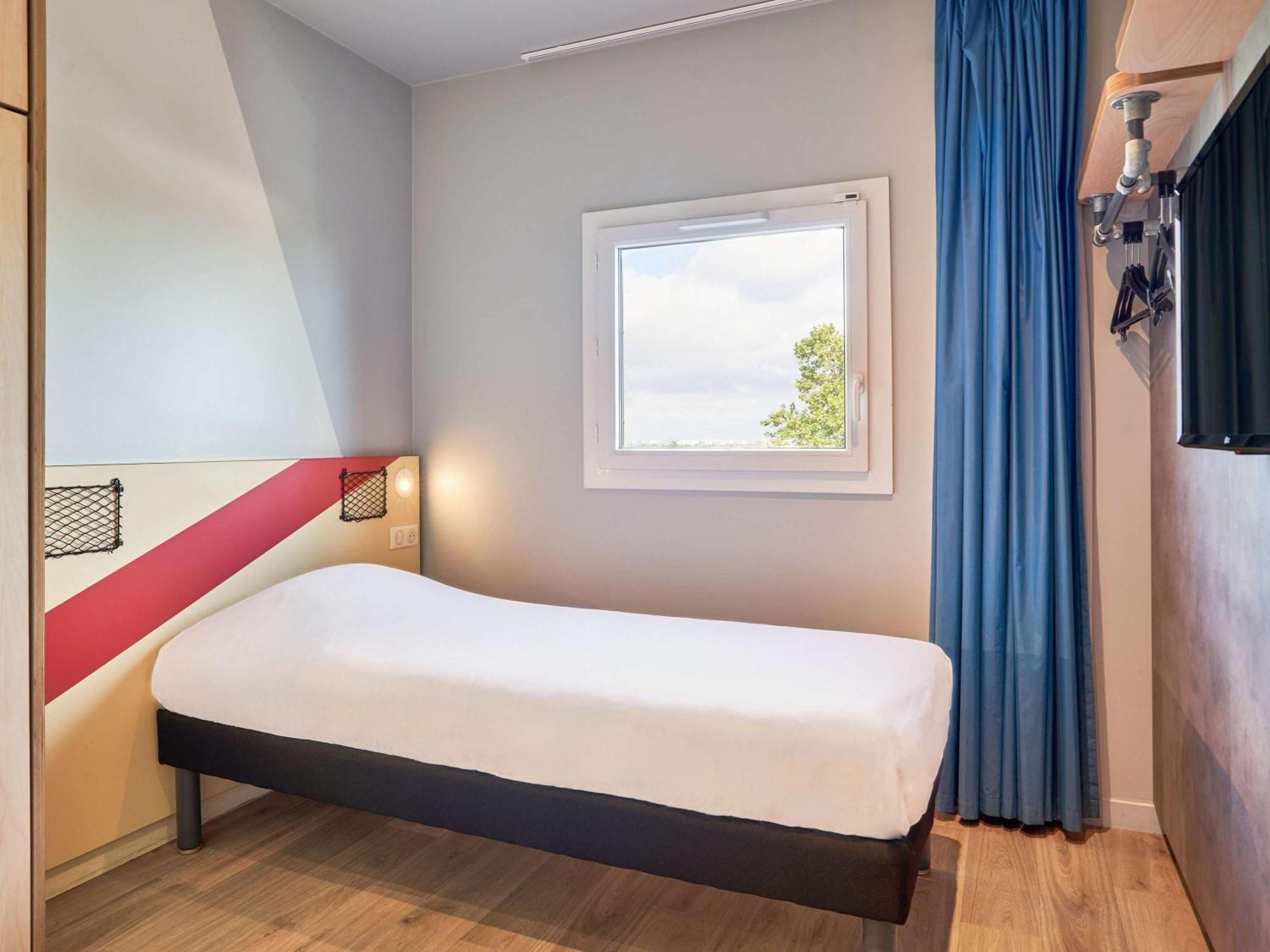 Ibis Budget Villemomble Esterno foto